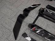 Buy Now DRY CARBON REPLACEMENT BODY KIT for LAMBORGHINI REVUELTO 2023+ and upgrade car parts from SIR Tuning at the Best Price. Headlights, Tail lights, Bodykits, Navigations, body kit and more - Fast & Free Shipping within Europe, US & Worldwide.