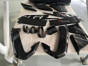 Buy Now CARBON BODY KIT for LAMBORGHINI URUS SE 2018+ and upgrade car parts from SIR Tuning at the Best Price. Headlights, Tail lights, Bodykits, Navigations, body kit and more - Fast & Free Shipping within Europe, US & Worldwide.