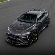 Buy Now CARBON BODY KIT for LAMBORGHINI URUS SE 2018+ and upgrade car parts from SIR Tuning at the Best Price. Headlights, Tail lights, Bodykits, Navigations, body kit and more - Fast & Free Shipping within Europe, US & Worldwide.