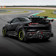 Buy Now CARBON BODY KIT for LAMBORGHINI URUS SE 2018+ and upgrade car parts from SIR Tuning at the Best Price. Headlights, Tail lights, Bodykits, Navigations, body kit and more - Fast & Free Shipping within Europe, US & Worldwide.