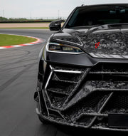 Buy Now CARBON BODY KIT for LAMBORGHINI URUS SE 2018+ and upgrade car parts from SIR Tuning at the Best Price. Headlights, Tail lights, Bodykits, Navigations, body kit and more - Fast & Free Shipping within Europe, US & Worldwide.