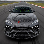 Buy Now CARBON BODY KIT for LAMBORGHINI URUS SE 2018+ and upgrade car parts from SIR Tuning at the Best Price. Headlights, Tail lights, Bodykits, Navigations, body kit and more - Fast & Free Shipping within Europe, US & Worldwide.