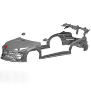 Buy Now CARBON BODY KIT for LAMBORGHINI URUS SE 2018+ and upgrade car parts from SIR Tuning at the Best Price. Headlights, Tail lights, Bodykits, Navigations, body kit and more - Fast & Free Shipping within Europe, US & Worldwide.
