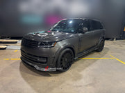 Buy Now CARBON BODY KIT for LAND ROVER RANGE ROVER L460 EXECUTIVE EDITION P360 P400 P530 P615 2023+ and upgrade car parts from SIR Tuning at the Best Price. Headlights, Tail lights, Bodykits, Navigations, body kit and more - Fast & Free Shipping within Europe, US & Worldwide.