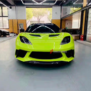 Buy Now CARBON BODY KIT for LOTUS EVORA GT 2019 - 2021 and upgrade car parts from SIR Tuning at the Best Price. Headlights, Tail lights, Bodykits, Navigations, body kit and more - Fast & Free Shipping within Europe, US & Worldwide.
