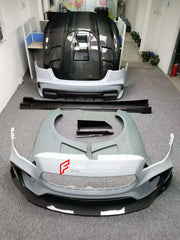 Buy Now CARBON BODY KIT FOR MASERATI QUATTROPORTE 2013+ and upgrade car parts from SIR Tuning at the Best Price. Headlights, Tail lights, Bodykits, Navigations, body kit and more - Fast & Free Shipping within Europe, US & Worldwide.