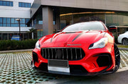 Buy Now CARBON BODY KIT for MASERATI QUATTROPORTE VI M156 2020 - 2024 and upgrade car parts from SIR Tuning at the Best Price. Headlights, Tail lights, Bodykits, Navigations, body kit and more - Fast & Free Shipping within Europe, US & Worldwide.