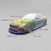 Buy Now CARBON BODY KIT for MASERATI QUATTROPORTE VI M156 2020 - 2024 and upgrade car parts from SIR Tuning at the Best Price. Headlights, Tail lights, Bodykits, Navigations, body kit and more - Fast & Free Shipping within Europe, US & Worldwide.
