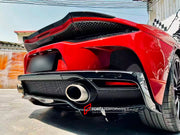 Buy Now CARBON BODY KIT for MCLAREN GT 2019 - 2024 and upgrade car parts from SIR Tuning at the Best Price. Headlights, Tail lights, Bodykits, Navigations, body kit and more - Fast & Free Shipping within Europe, US & Worldwide.