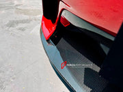 Buy Now CARBON BODY KIT for MCLAREN GT 2019 - 2024 and upgrade car parts from SIR Tuning at the Best Price. Headlights, Tail lights, Bodykits, Navigations, body kit and more - Fast & Free Shipping within Europe, US & Worldwide.