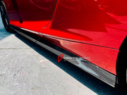 Buy Now CARBON BODY KIT for MCLAREN GT 2019 - 2024 and upgrade car parts from SIR Tuning at the Best Price. Headlights, Tail lights, Bodykits, Navigations, body kit and more - Fast & Free Shipping within Europe, US & Worldwide.