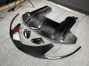 Buy Now CARBON BODY KIT for MCLAREN GT 2019 - 2024 and upgrade car parts from SIR Tuning at the Best Price. Headlights, Tail lights, Bodykits, Navigations, body kit and more - Fast & Free Shipping within Europe, US & Worldwide.
