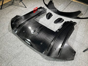 Buy Now CARBON BODY KIT for MCLAREN GT 2019 - 2024 and upgrade car parts from SIR Tuning at the Best Price. Headlights, Tail lights, Bodykits, Navigations, body kit and more - Fast & Free Shipping within Europe, US & Worldwide.