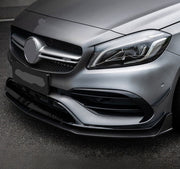 Buy Now CARBON BODY KIT for MERCEDES BENZ A200 A260 A45 W176 2016-2018 and upgrade car parts from SIR Tuning at the Best Price. Headlights, Tail lights, Bodykits, Navigations, body kit and more - Fast & Free Shipping within Europe, US & Worldwide.