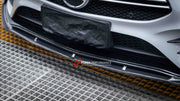 Buy Now CARBON BODY KIT for MERCEDES-BENZ A-CLASS W177 A35 AMG 2018+ and upgrade car parts from SIR Tuning at the Best Price. Headlights, Tail lights, Bodykits, Navigations, body kit and more - Fast & Free Shipping within Europe, US & Worldwide.