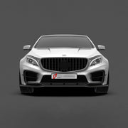 Buy Now CARBON BODY KIT for MERCEDES BENZ AMG GLA45 X156 2014 - 2020 and upgrade car parts from SIR Tuning at the Best Price. Headlights, Tail lights, Bodykits, Navigations, body kit and more - Fast & Free Shipping within Europe, US & Worldwide.