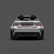 Buy Now CARBON BODY KIT for MERCEDES BENZ AMG GLA45 X156 2014 - 2020 and upgrade car parts from SIR Tuning at the Best Price. Headlights, Tail lights, Bodykits, Navigations, body kit and more - Fast & Free Shipping within Europe, US & Worldwide.