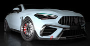 Buy Now CARBON BODY KIT for MERCEDES-BENZ CLE53 AMG COUPE 2025+ and upgrade car parts from SIR Tuning at the Best Price. Headlights, Tail lights, Bodykits, Navigations, body kit and more - Fast & Free Shipping within Europe, US & Worldwide.