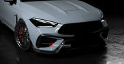 Buy Now CARBON BODY KIT for MERCEDES-BENZ CLE53 AMG COUPE 2025+ and upgrade car parts from SIR Tuning at the Best Price. Headlights, Tail lights, Bodykits, Navigations, body kit and more - Fast & Free Shipping within Europe, US & Worldwide.