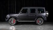 Buy Now CARBON BODY KIT for MERCEDES BENZ G CLASS AMG G63 W465 2024+ and upgrade car parts from SIR Tuning at the Best Price. Headlights, Tail lights, Bodykits, Navigations, Carbon body kit and more - Fast & Free Shipping within Europe, US & Worldwide.