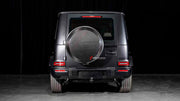 Buy Now CARBON BODY KIT for MERCEDES BENZ G CLASS AMG G63 W465 2024+ and upgrade car parts from SIR Tuning at the Best Price. Headlights, Tail lights, Bodykits, Navigations, Carbon body kit and more - Fast & Free Shipping within Europe, US & Worldwide.