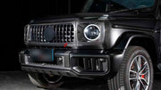 Buy Now CARBON BODY KIT for MERCEDES BENZ G CLASS AMG G63 W465 2024+ and upgrade car parts from SIR Tuning at the Best Price. Headlights, Tail lights, Bodykits, Navigations, Carbon body kit and more - Fast & Free Shipping within Europe, US & Worldwide.