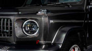 Buy Now CARBON BODY KIT for MERCEDES BENZ G CLASS AMG G63 W465 2024+ and upgrade car parts from SIR Tuning at the Best Price. Headlights, Tail lights, Bodykits, Navigations, Carbon body kit and more - Fast & Free Shipping within Europe, US & Worldwide.