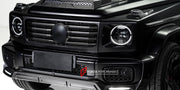 Buy Now DRY CARBON BODY KIT for MERCEDES BENZ G CLASS G580 G500 G450D W465 2024+ and upgrade car parts from SIR Tuning at the Best Price. Headlights, Tail lights, Bodykits, Navigations, Carbon body kit and more - Fast & Free Shipping within Europe, US & Worldwide.