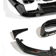 Buy Now CARBON CONVERSION BODY KIT for MERCEDES BENZ S CLASS W223 S450 S400 S500 S580 2021 - 2026 UPGRADE to S63 W223 2023 - 2026 and upgrade car parts from SIR Tuning at the Best Price. Headlights, Tail lights, Bodykits, Navigations, body kit and more - Fast & Free Shipping within Europe, US & Worldwide.