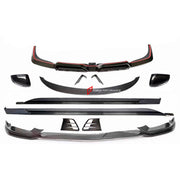 Buy Now CARBON BODY KIT for MERCEDES BENZ SLS AMG W197 2010 - 2015 and upgrade car parts from SIR Tuning at the Best Price. Headlights, Tail lights, Bodykits, Navigations, body kit and more - Fast & Free Shipping within Europe, US & Worldwide.