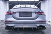 Buy Now CARBON BODY KIT for MERCEDES-BENZ W213 E63S AMG 2020 - 2024 and upgrade car parts from SIR Tuning at the Best Price. Headlights, Tail lights, Bodykits, Navigations, Carbon body kit and more - Fast & Free Shipping within Europe, US & Worldwide.