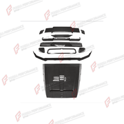 Buy Now CARBON BODY KIT for MERCEDES-BENZ G-CLASS W464 G63 2019 - 2024 and upgrade car parts from SIR Tuning at the Best Price. Headlights, Tail lights, Bodykits, Navigations, Body Kit and more - Fast & Free Shipping within Europe, US & Worldwide.