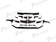 Buy Now CARBON BODY KIT for MERCEDES-BENZ G-CLASS W465 G63 G450D G500 G550 2025+ and upgrade car parts from SIR Tuning at the Best Price. Headlights, Tail lights, Bodykits, Navigations, Body Kit and more - Fast & Free Shipping within Europe, US & Worldwide.