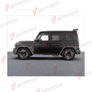Buy Now CARBON BODY KIT for MERCEDES-BENZ G-CLASS W465 G63 G450D G500 G550 2025+ and upgrade car parts from SIR Tuning at the Best Price. Headlights, Tail lights, Bodykits, Navigations, Body Kit and more - Fast & Free Shipping within Europe, US & Worldwide.