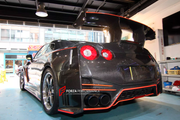 Buy Now CARBON BODY KIT for NISSAN GT-R R35 2007 - 2015 and upgrade car parts from SIR Tuning at the Best Price. Headlights, Tail lights, Bodykits, Navigations, body kit and more - Fast & Free Shipping within Europe, US & Worldwide.
