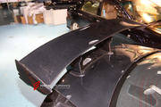 Buy Now CARBON BODY KIT for NISSAN GT-R R35 2007 - 2015 and upgrade car parts from SIR Tuning at the Best Price. Headlights, Tail lights, Bodykits, Navigations, body kit and more - Fast & Free Shipping within Europe, US & Worldwide.