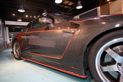 Buy Now CARBON BODY KIT for NISSAN GT-R R35 2007 - 2015 and upgrade car parts from SIR Tuning at the Best Price. Headlights, Tail lights, Bodykits, Navigations, body kit and more - Fast & Free Shipping within Europe, US & Worldwide.
