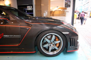 Buy Now CARBON BODY KIT for NISSAN GT-R R35 2007 - 2015 and upgrade car parts from SIR Tuning at the Best Price. Headlights, Tail lights, Bodykits, Navigations, body kit and more - Fast & Free Shipping within Europe, US & Worldwide.