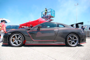 Buy Now CARBON BODY KIT for NISSAN GT-R R35 2007 - 2015 and upgrade car parts from SIR Tuning at the Best Price. Headlights, Tail lights, Bodykits, Navigations, body kit and more - Fast & Free Shipping within Europe, US & Worldwide.