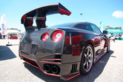 Buy Now CARBON BODY KIT for NISSAN GT-R R35 2007 - 2015 and upgrade car parts from SIR Tuning at the Best Price. Headlights, Tail lights, Bodykits, Navigations, body kit and more - Fast & Free Shipping within Europe, US & Worldwide.