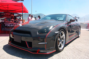 Buy Now CARBON BODY KIT for NISSAN GT-R R35 2007 - 2015 and upgrade car parts from SIR Tuning at the Best Price. Headlights, Tail lights, Bodykits, Navigations, body kit and more - Fast & Free Shipping within Europe, US & Worldwide.