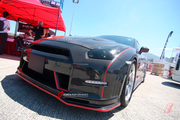 Buy Now CARBON BODY KIT for NISSAN GT-R R35 2007 - 2015 and upgrade car parts from SIR Tuning at the Best Price. Headlights, Tail lights, Bodykits, Navigations, body kit and more - Fast & Free Shipping within Europe, US & Worldwide.