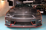 Buy Now CARBON BODY KIT for NISSAN GT-R R35 2007 - 2015 and upgrade car parts from SIR Tuning at the Best Price. Headlights, Tail lights, Bodykits, Navigations, body kit and more - Fast & Free Shipping within Europe, US & Worldwide.