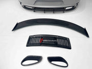 Buy Now CARBON BODY KIT for PORSCHE 911 991.1 991.2 TURBO S 2011 - 2020 and upgrade car parts from SIR Tuning at the Best Price. Headlights, Tail lights, Bodykits, Navigations, body kit and more - Fast & Free Shipping within Europe, US & Worldwide.