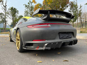 Buy Now CARBON BODY KIT for PORSCHE 911 991.2 GTS 2015 - 2020 and upgrade car parts from SIR Tuning at the Best Price. Headlights, Tail lights, Bodykits, Navigations, body kit and more - Fast & Free Shipping within Europe, US & Worldwide.