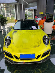 Buy Now CARBON BODY KIT for PORSCHE 911 991.2 GTS 2015 - 2020 and upgrade car parts from SIR Tuning at the Best Price. Headlights, Tail lights, Bodykits, Navigations, body kit and more - Fast & Free Shipping within Europe, US & Worldwide.