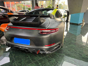 Buy Now CARBON BODY KIT for PORSCHE 911 991.2 GTS 2015 - 2020 and upgrade car parts from SIR Tuning at the Best Price. Headlights, Tail lights, Bodykits, Navigations, body kit and more - Fast & Free Shipping within Europe, US & Worldwide.