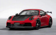 Buy Now DRY CARBON REPLACEMENT SIDE SKIRTS for PORSCHE 911 992.2 CARRERA 2025+ and upgrade car parts from SIR Tuning at the Best Price. Headlights, Tail lights, Bodykits, Navigations, body kit and more - Fast & Free Shipping within Europe, US & Worldwide.