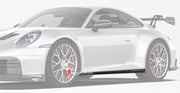 Buy Now DRY CARBON REPLACEMENT SIDE SKIRTS for PORSCHE 911 992.2 CARRERA 2025+ and upgrade car parts from SIR Tuning at the Best Price. Headlights, Tail lights, Bodykits, Navigations, body kit and more - Fast & Free Shipping within Europe, US & Worldwide.
