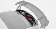 Buy Now DRY CARBON REPLACEMENT ENGINE LID for PORSCHE 911 992.2 CARRERA 2025+ and upgrade car parts from SIR Tuning at the Best Price. Headlights, Tail lights, Bodykits, Navigations, body kit and more - Fast & Free Shipping within Europe, US & Worldwide.